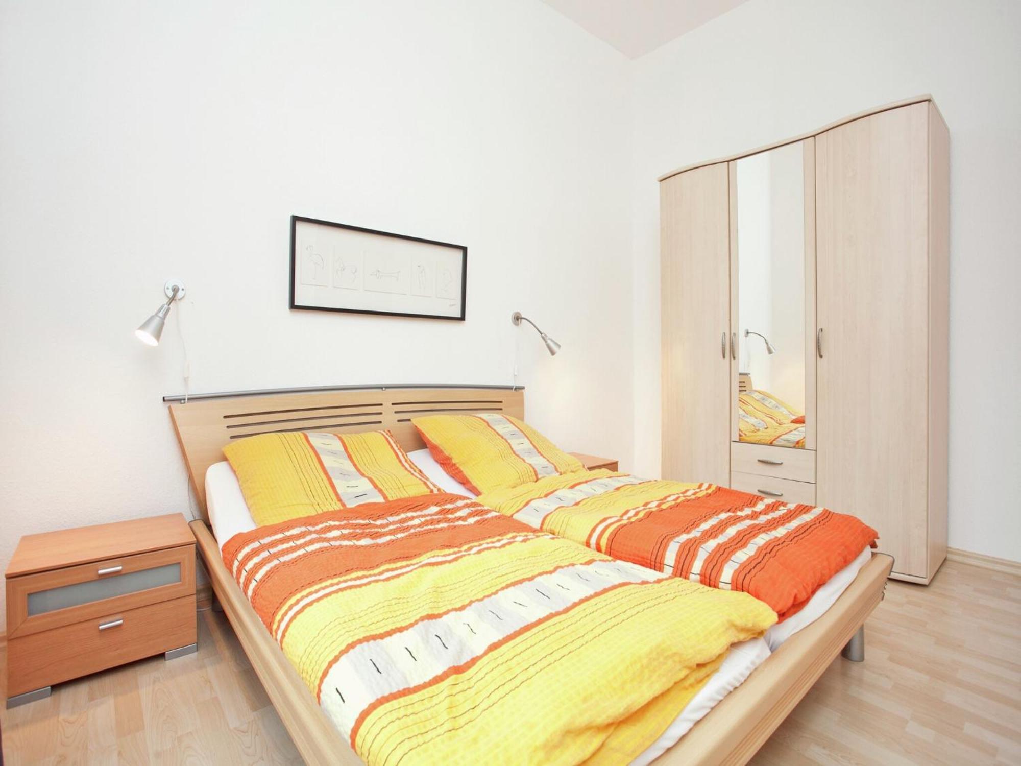 Alluring Villa In Grunhainichen Borstendorf With Garden Leubsdorf Exterior foto