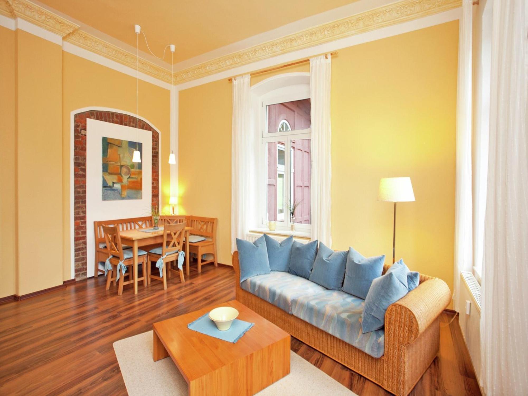 Alluring Villa In Grunhainichen Borstendorf With Garden Leubsdorf Exterior foto