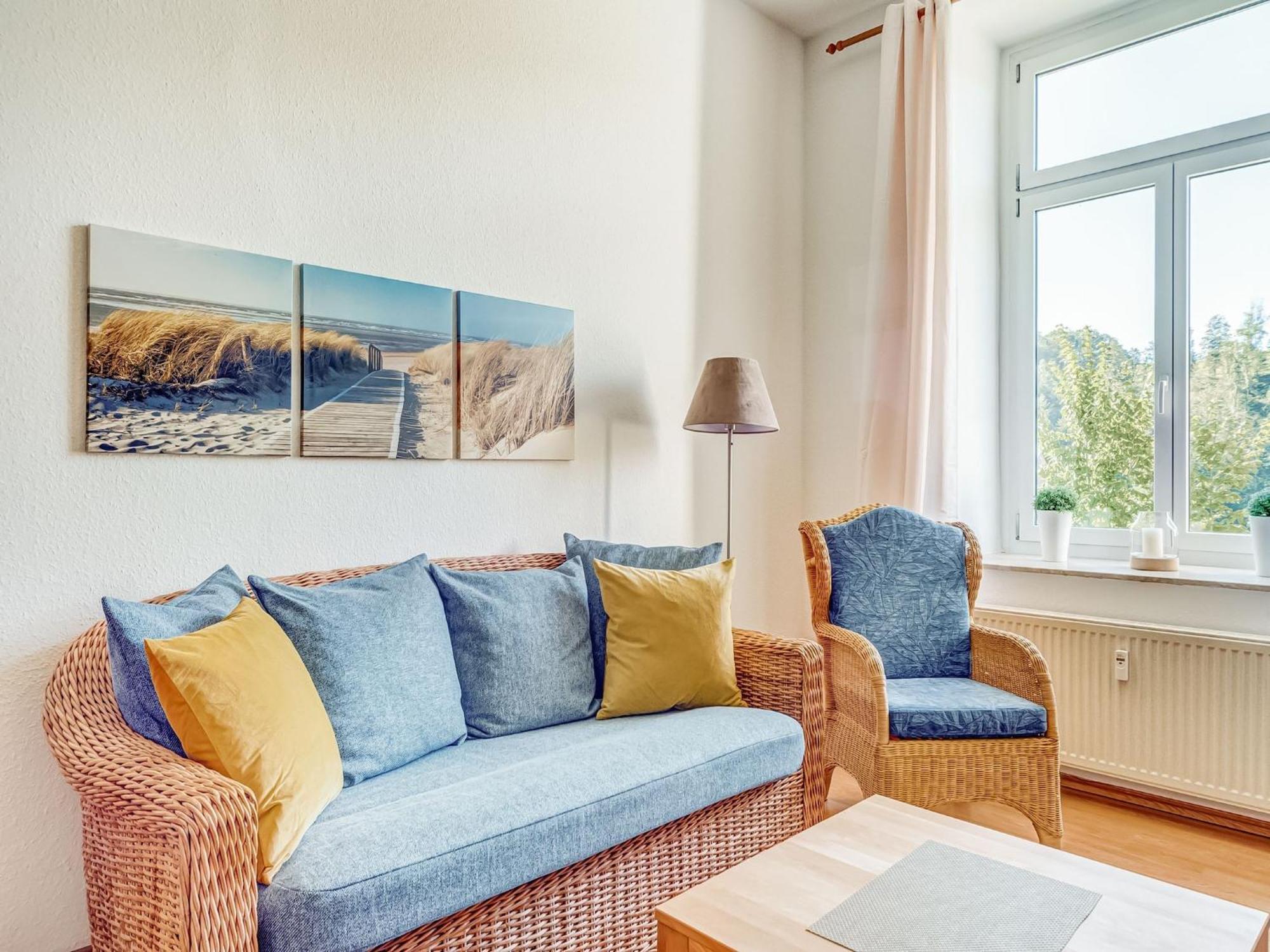 Alluring Villa In Grunhainichen Borstendorf With Garden Leubsdorf Exterior foto